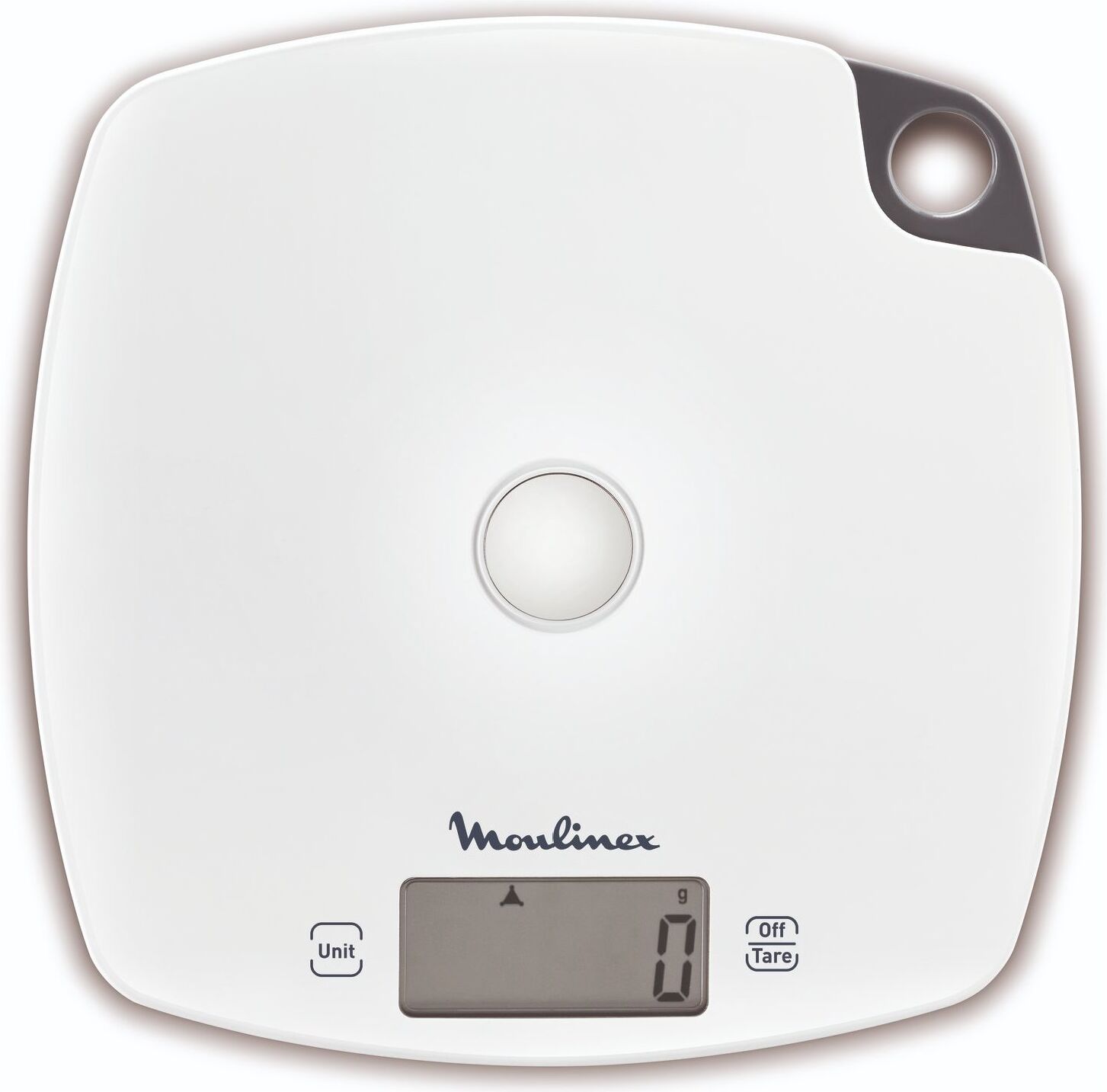 Bilancia cucina Moulinex BN1000V0 Compliss Bianco