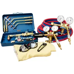 ELMAG AUTOGEN-Grund-Set KEK 17 / 10m - 58271