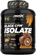 Amix Black Line CFM Isolate 2 Kg Crispy Bonbon