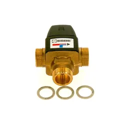 Thermostat Solar -mischer - 87186648360