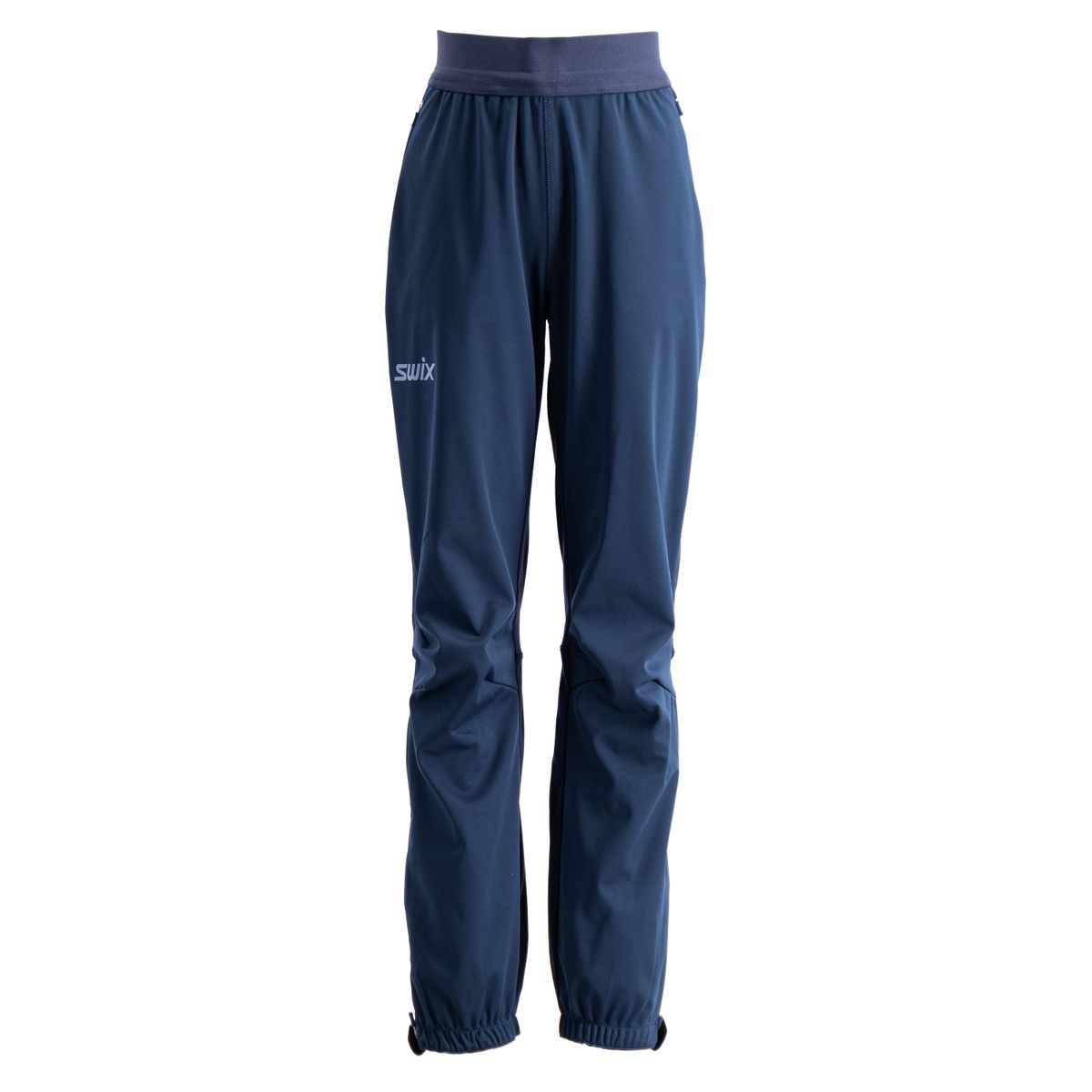 Swix Cross Pants Jr dark navy (75100) 140 10391-25-75100-140