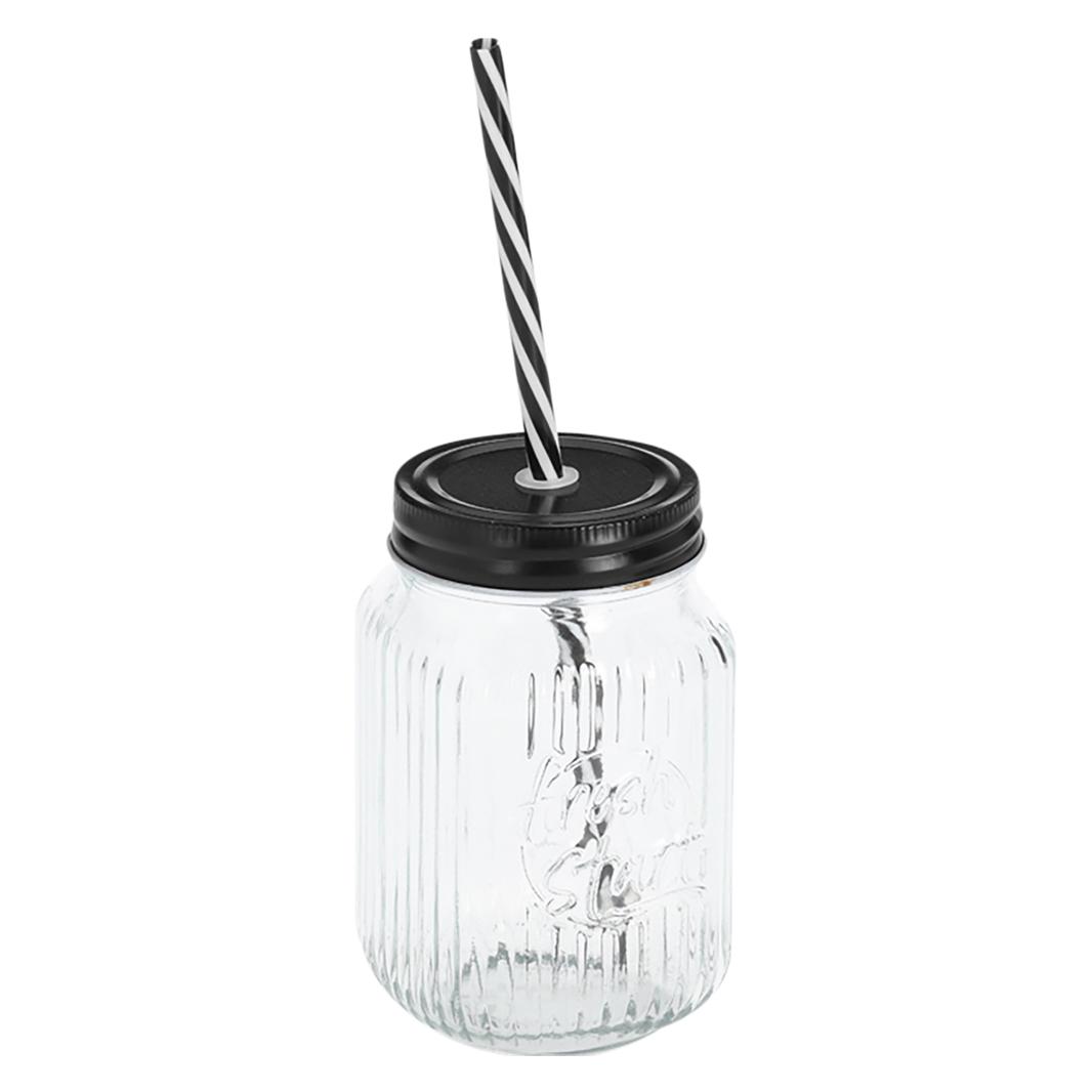 Zeller Present Trinkglas (0.48 l) (19653-140412.9653)