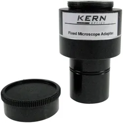 Kern, Mikroskop Zubehör, Okularadapter für Mikroskopkameras für ODC 861, ODC-84