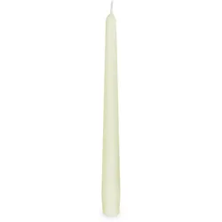 Spitzkerze champagner Ø23 x 245 mm