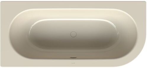Bette BetteStarlet IV Badewanne 6660-001 pergamon, 175x80x42cm
