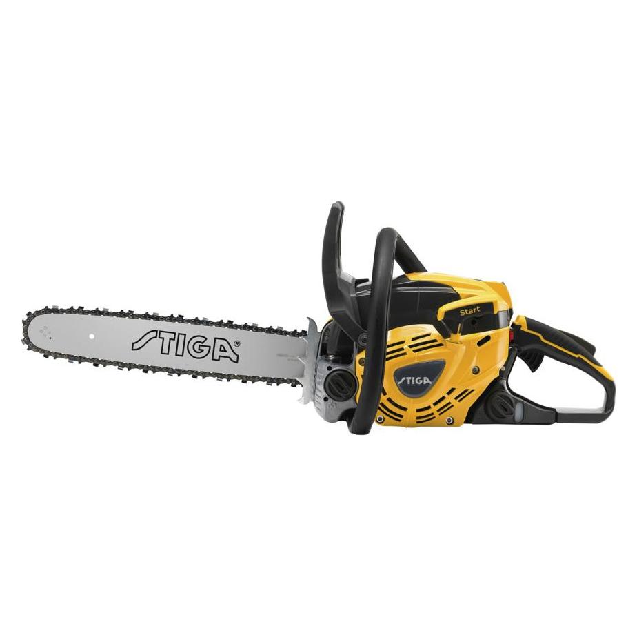 Stiga Benzin Kettensge CS 545 16" (Benzin Kettensäge) (240421602/ST1)