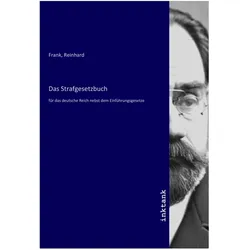 Das Strafgesetzbuch, Fachbücher