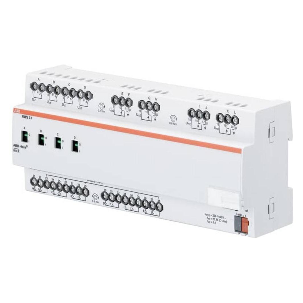 ABB Raum (2CDG110165R0011)
