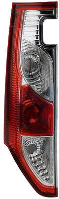 JOHNS 60 62 87-7 Rear light