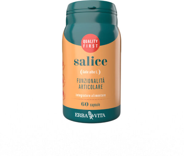 Salice Erba Vita 60 Capsule