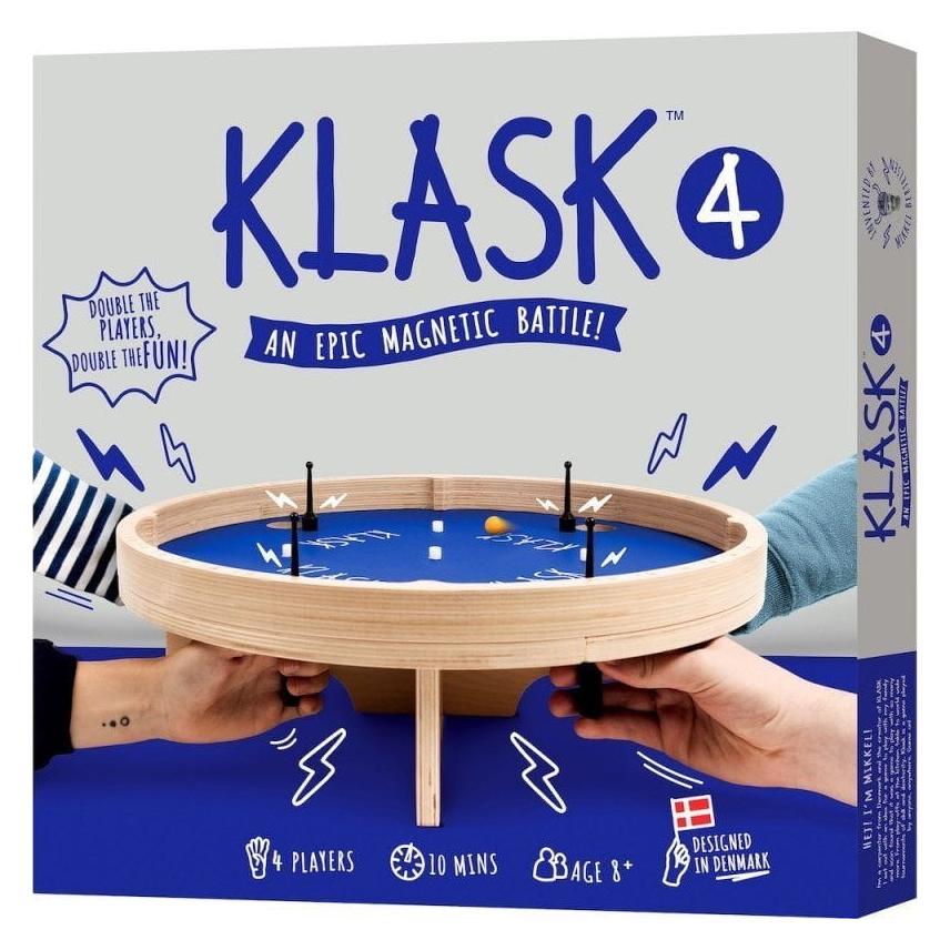 Game Factory Perlen und Figuren (Deutsch, Englisch, Französisch, Italienisch, 4 Spieler) (388/71330)