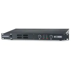Pronomic P-152E MKII Endstufe