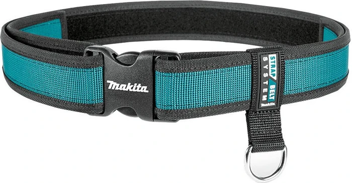 Makita Schnellverschlussgürtel E-05337 (blau)