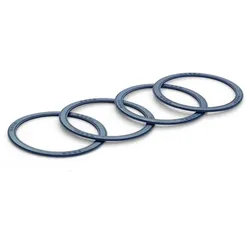 KOGEL BEARINGS Dichtungs Kit 6805 | Road Seals Shimano und Campagnolo