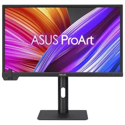 ASUS ProArt PA24US - LED-Monitor - 4K - 61.2 cm (24.1") - HDR