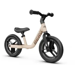 BERG MOOV 10 Laufrad, Sand Beige