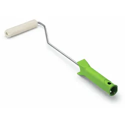 Lackierroller Profiqualität Velour 10cm Breit - 40cm Lang