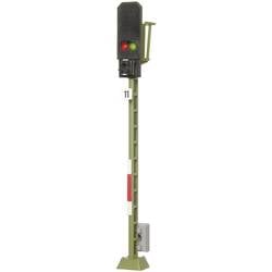 Viessmann Modelltechnik 4011 H0 Lichtsignal Blocksignal Fertigmodell DB