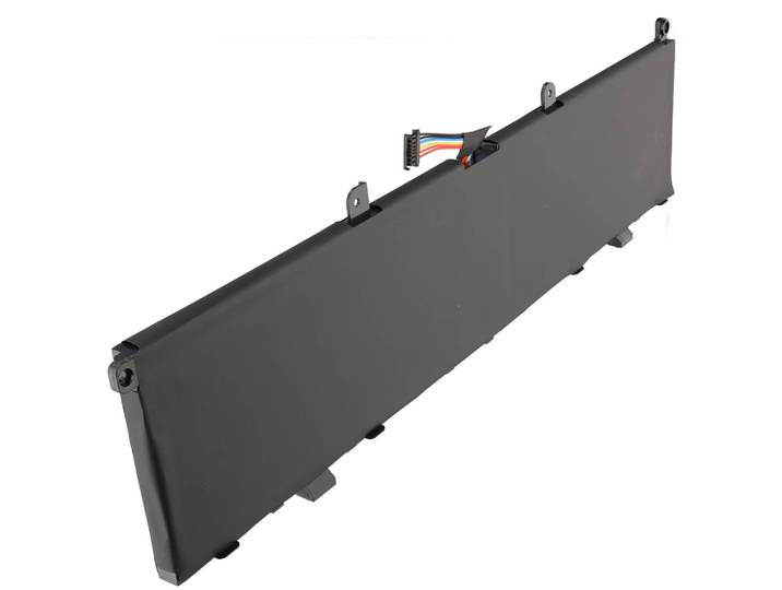 Lenovo ThinkPad P1 - Laptop batterij - Li-Polymer 13.56V 5150mAh