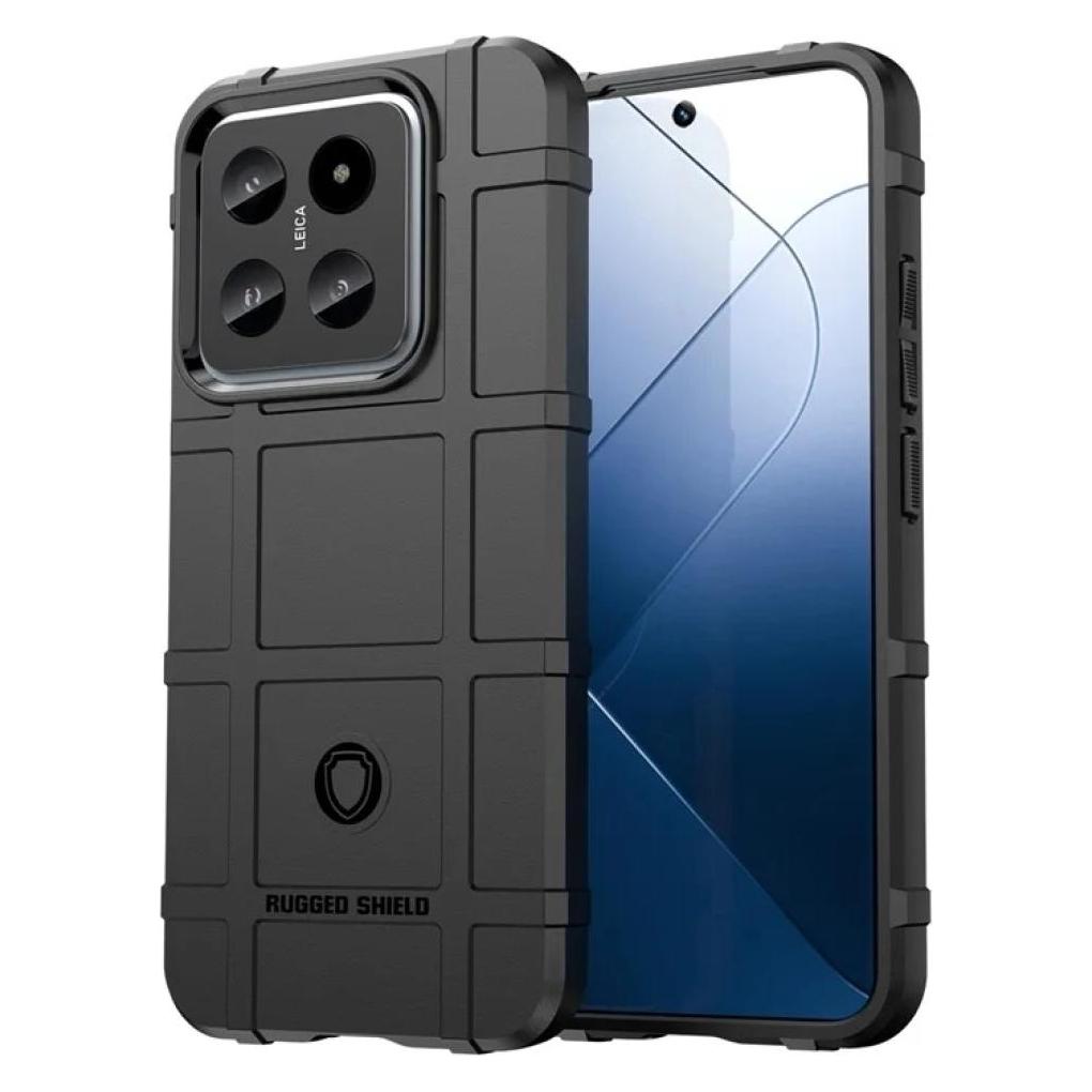 Screenguard Rugged Shield (Xiaomi 14) (00033687)