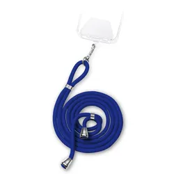 Umhängegurt  Handykette (Blau)