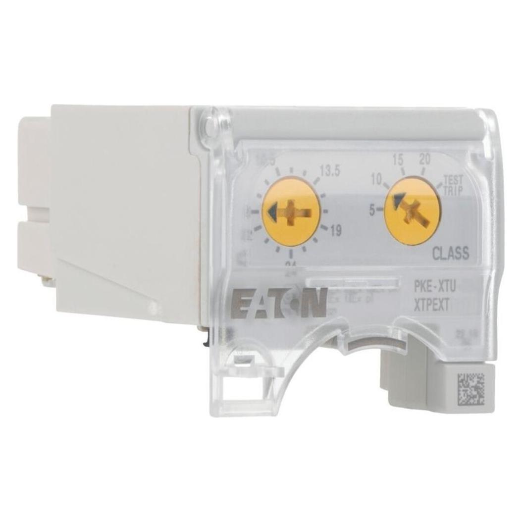 Eaton PKE Standard Control Module 8 to 32A (PKE-XTU-32)