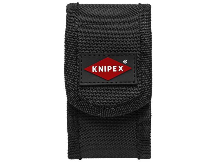 Knipex 00 19 72 XS LE Tool bumbag (empty)