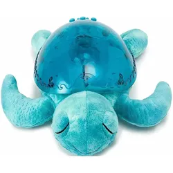 Cloud B, Nachtlicht, Tranquil Turtle Aqua
