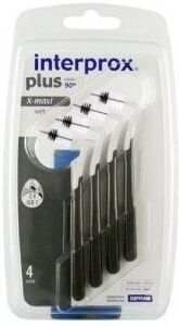Interprox Cepillos XX-Maxi 4u