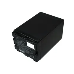 AGI 85790 - 3300 mAh - 7,4 V - Lithium-Ion (Li-Ion) - 1 Stück(e) (Kamera Akku), Kamera Stromversorgung, Schwarz