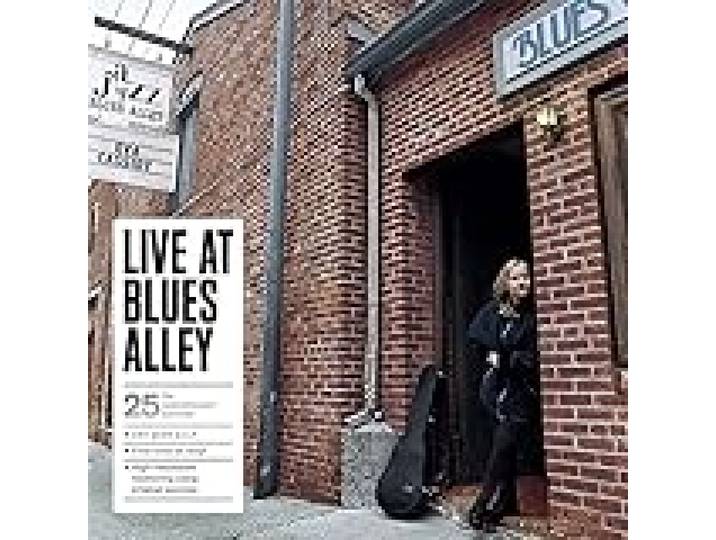 Live at Blues Valley