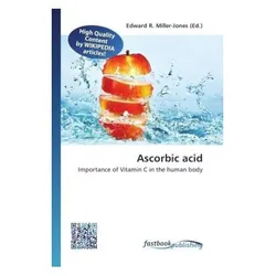 Ascorbic acid, Fachbücher von Edward R. Miller-Jones