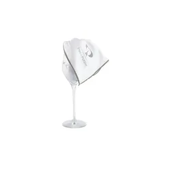Peill+Putzler Glaspoliertuch   ¦ weiß ¦ Mikrofaser ¦ Maße (cm): B: 65