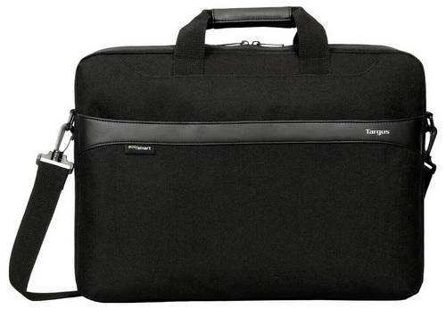 Targus Notebook Tasche GeoLite Slim Schwarz