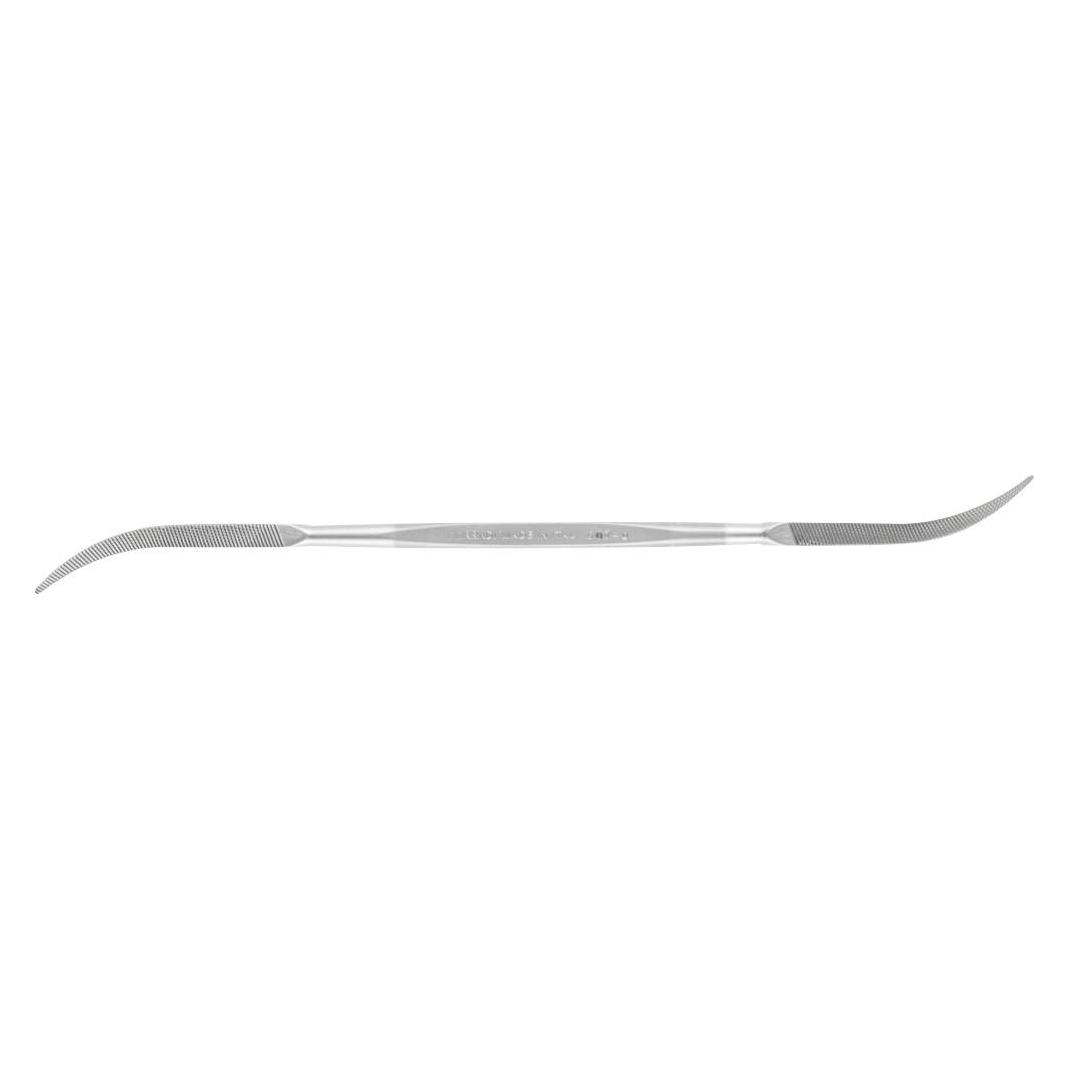 Pferd 19206072, Datei, 4,5 mm, 4,5 mm, 180 mm (Hieb 0, 180 mm) (19206072)