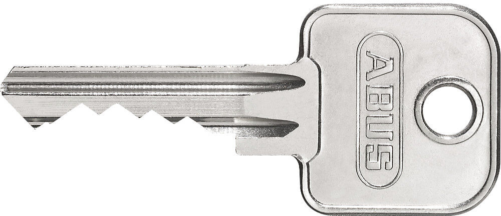Vorhängeschloss, 85/30HB65, VE 3 Stk, Messing ABUS