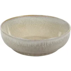 Müslischale REACTIVE SAHARA (BHT 13x7x13 cm) - BHT 13x7x13 cm