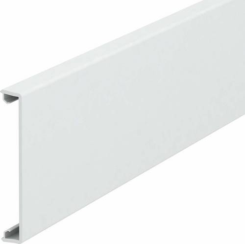 OBO Bettermann 6278680-1 Montagezubehör (L x B) 2000mm x 76.5mm 1 St. Reinweiß