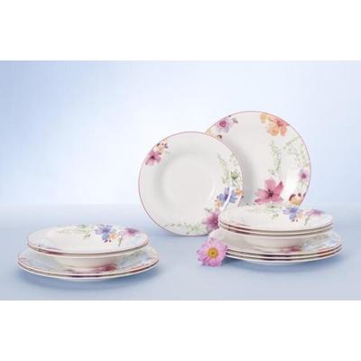 Villeroy & Boch Mariefleur Basic Tafel-Set 12tlg.