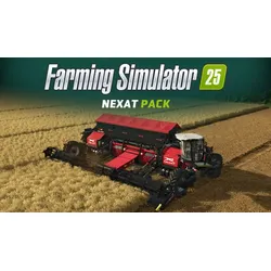 Farming Simulator 25 - Nexat Pack