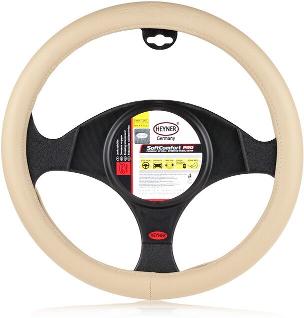 HEYNER 603500 Steering wheel cover