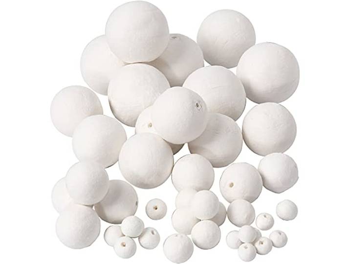 Wattenballen assortiment
