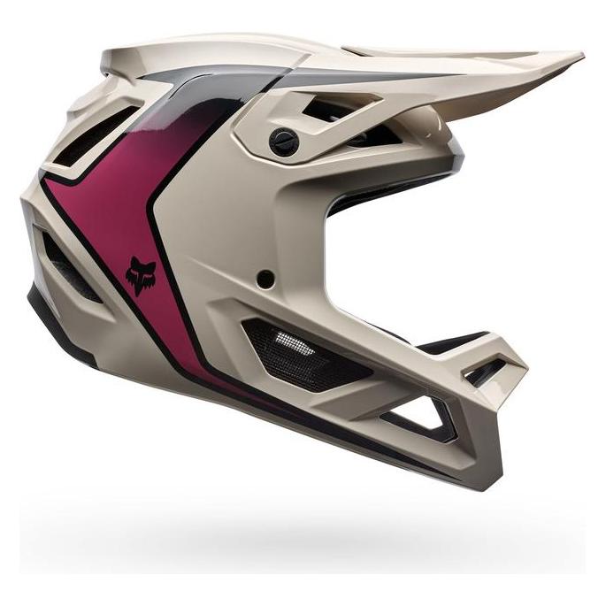 Fox Rampage Helmet (59 - 62.50 cm) (59063207)