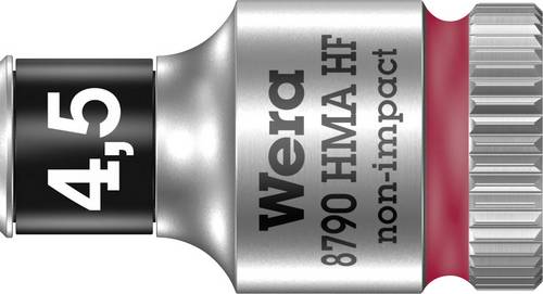 Wera Werk Steckschlüsseleinsatz 05003718001