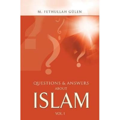 Questions & Answers about Islam - M. Gülen, CD, 9781597847568