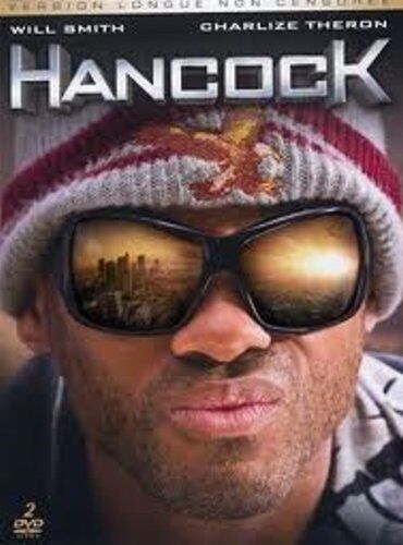 Peter Berg - Hancock [FR Import] - Preis vom 09.10.2026 07:28:09 h