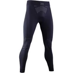 X-BIONIC Invent 4.0 Funktionshose Herren black/charcoal XXL