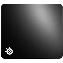 SteelSeries QcK Edge (L), Mausmatte, Schwarz