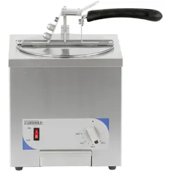 Portionier- und Fondanttrichter elektrisch beheizt CEPC Casselin