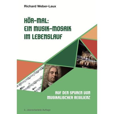 Hör-Mal: Ein Musik-Mosaik im Lebenslauf -